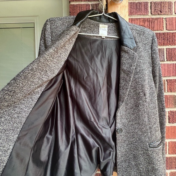 Twik women blazer - Picture 3 of 5